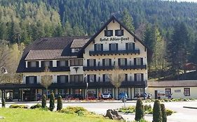Hotel Adler Post Baiersbronn